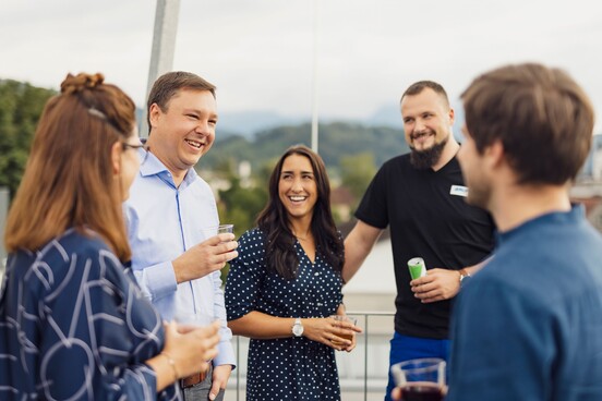 Karriere: offene Jobs Vorarlberg | BAUR GmbH