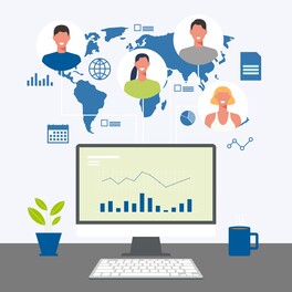 Karriere: Vorteil internationale Kontakte | BAUR GmbH Karriere: Vorteil internationale Kontakte | BAUR GmbH