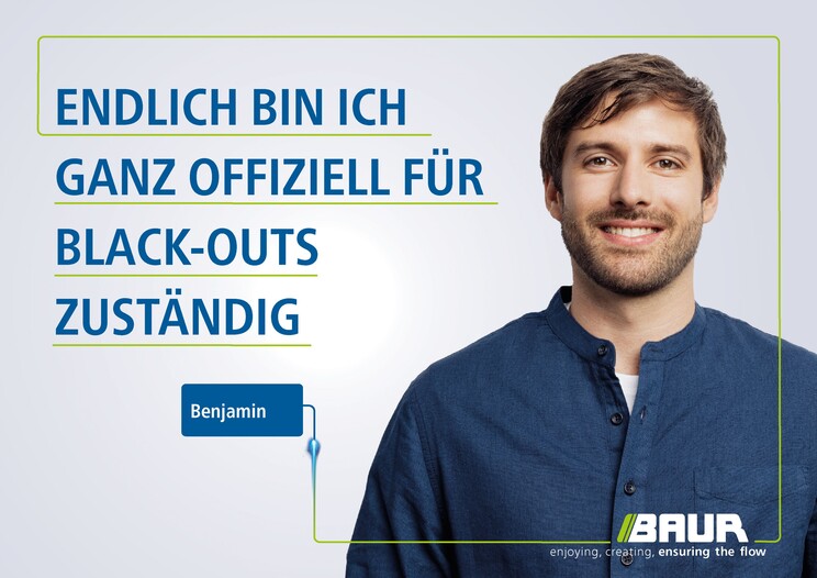 Karriere: offene Jobs in Vorarlberg - Software Developer | BAUR GmbH