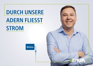Karriere: offene Jobs Dresden - Hardware Developer | BAUR GmbH