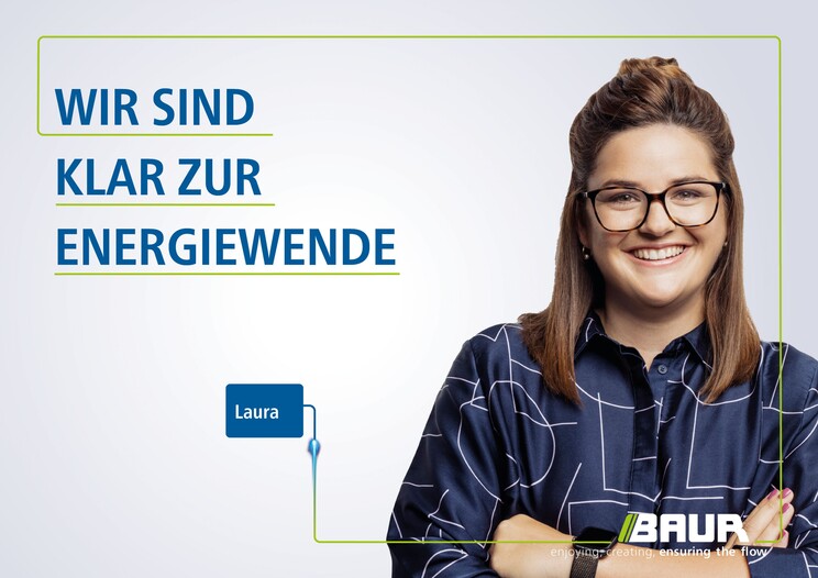 Karriere: offene Jobs in Vorarlberg - Sales Coordinator | BAUR GmbH