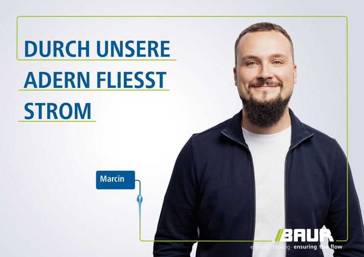 Karriere: offene Jobs in Vorarlberg - IT Mitarbeiter | BAUR GmbH