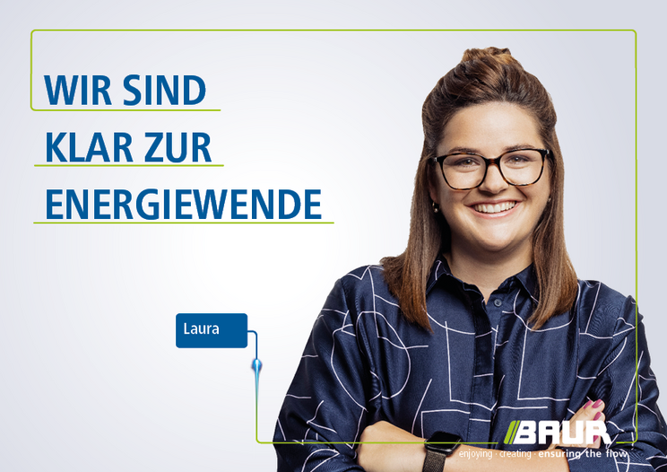 Karriere: offene Jobs in Vorarlberg - Software Developer:in | BAUR GmbH