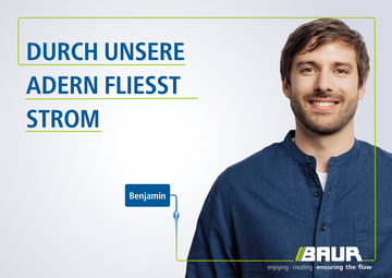 Karriere: offene Jobs in Deutschland - Sales Manage | BAUR GmbH