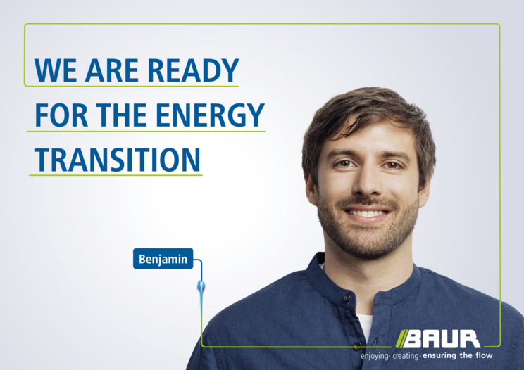 Career: Jobs in Spain - Technical Sales Engineer Spain | BAUR GmbH