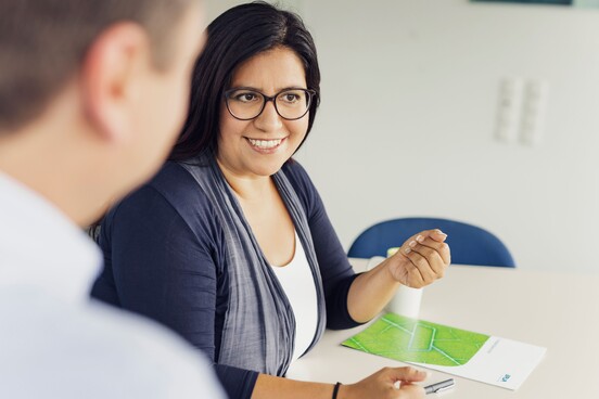 Karriere: offene Jobs in Vorarlberg | BAUR GmbH